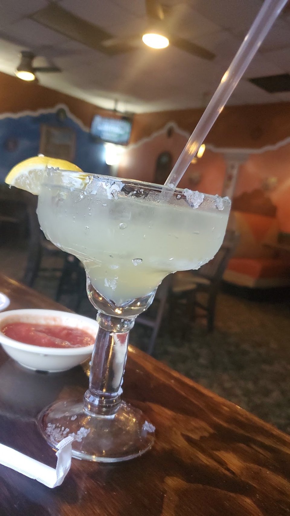 Marguerita