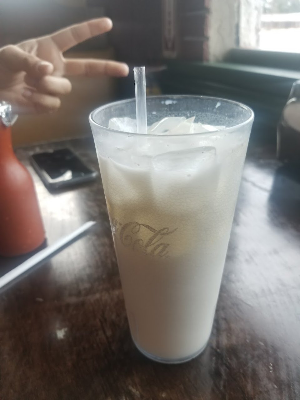 Horchata
